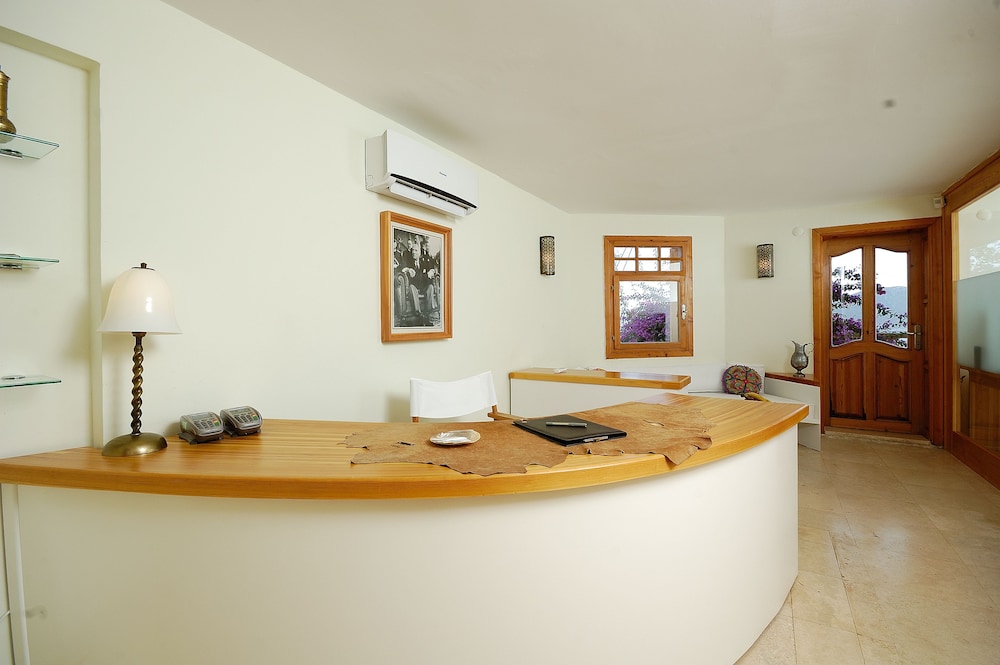Lycia Butik Hotel 2