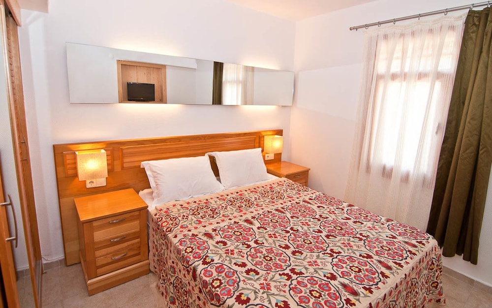 Lycia Butik Hotel 3