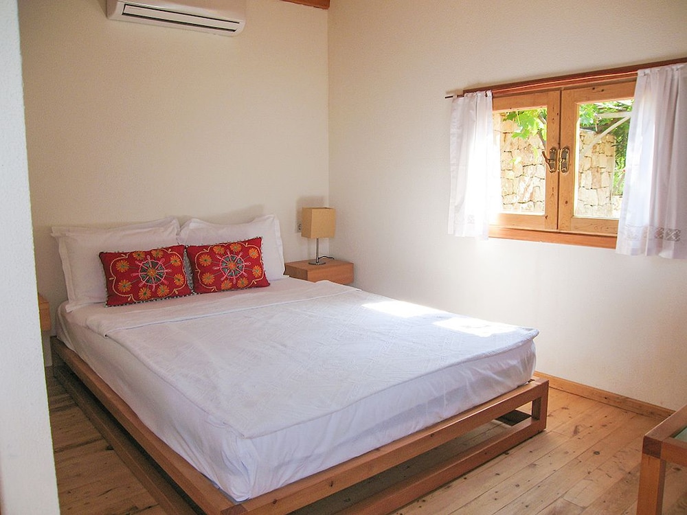 Lycia Butik Hotel 4