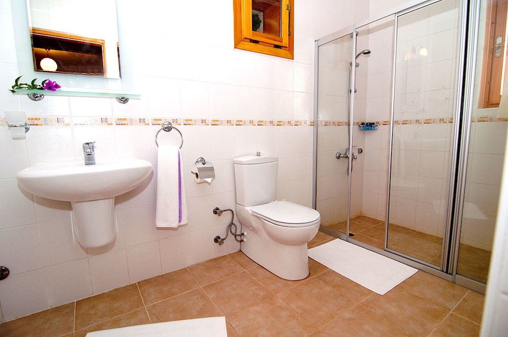 Lycia Butik Hotel 22