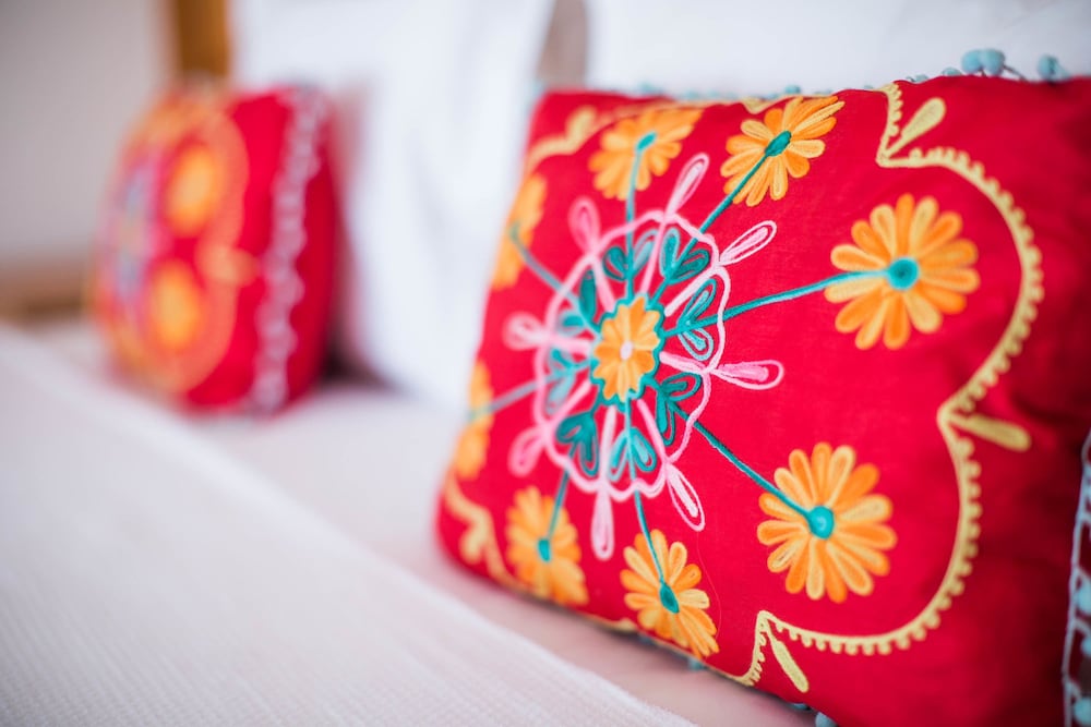 Lycia Butik Hotel 6
