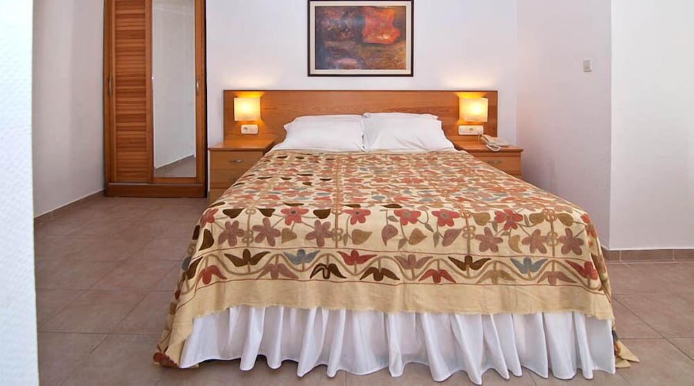 Lycia Butik Hotel 8