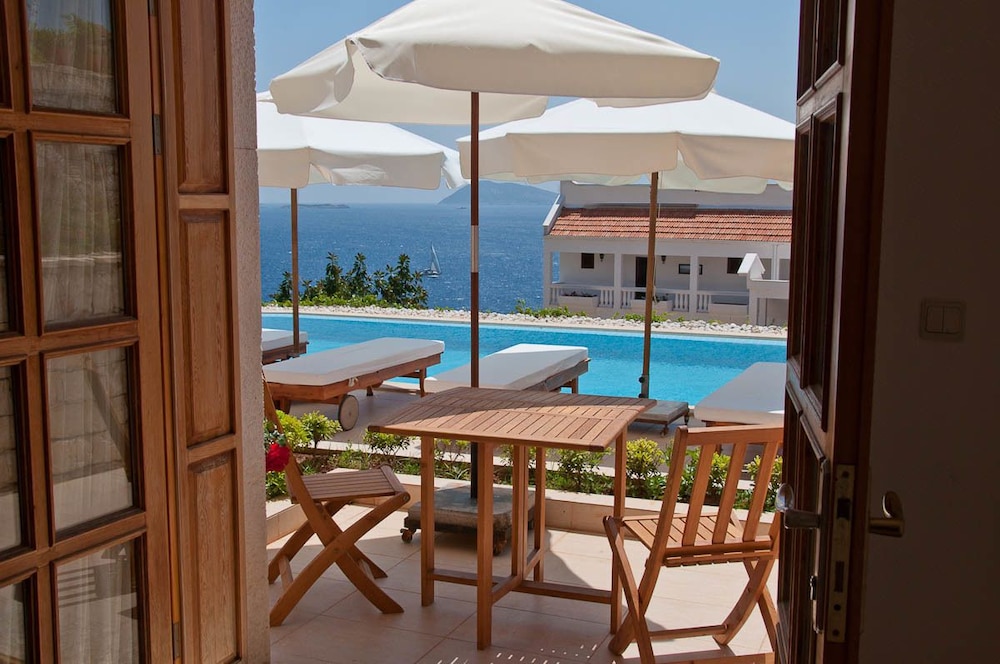 Lycia Butik Hotel 15