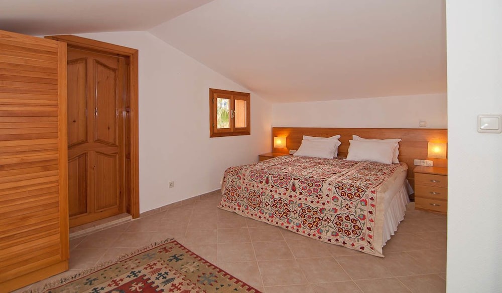 Lycia Butik Hotel 5