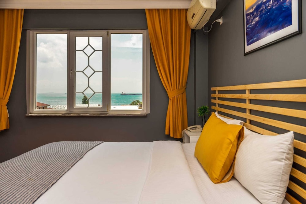 Sayeban Hotel 6