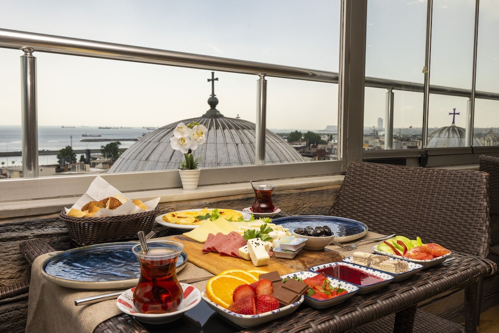 Sayeban Hotel 15