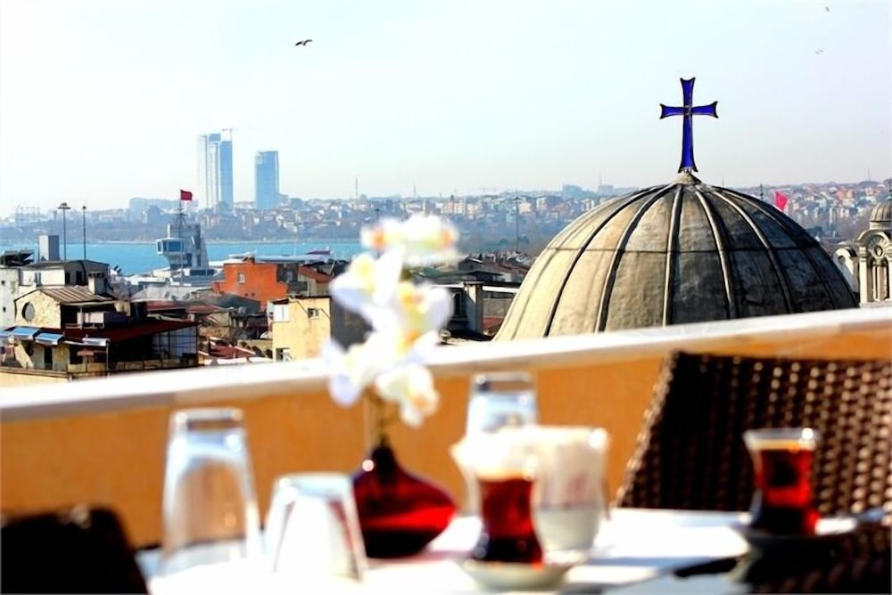Sayeban Hotel 1