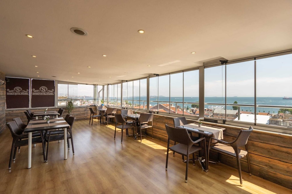 Sayeban Hotel 23