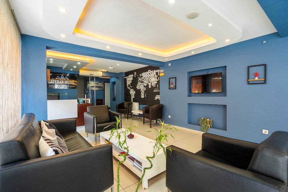 Sayeban Hotel 2