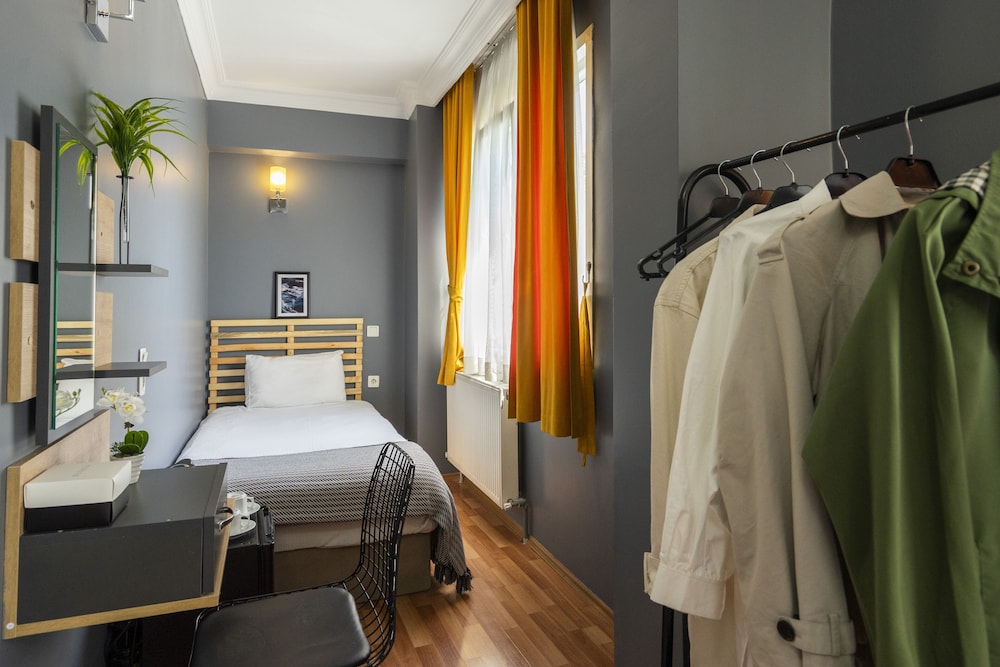 Sayeban Hotel 11