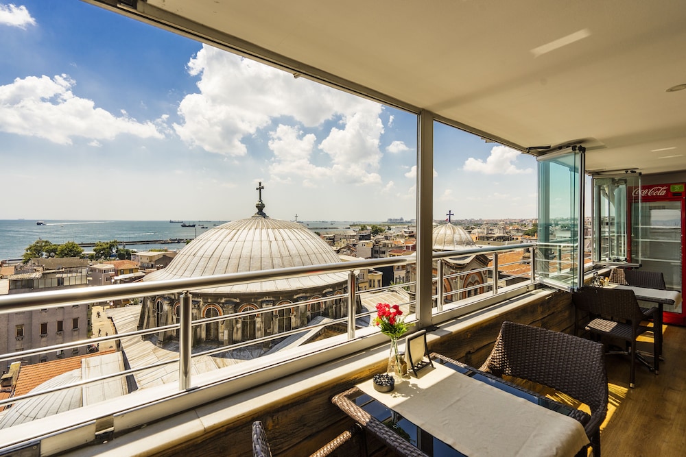 Sayeban Hotel 17