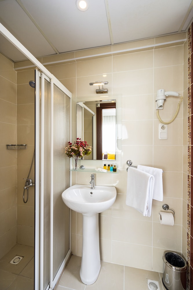 Sayeban Hotel 20