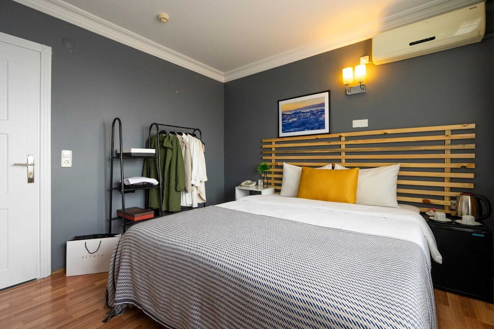 Sayeban Hotel 14