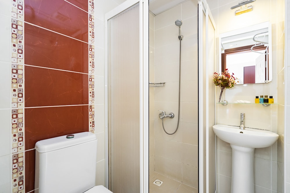 Sayeban Hotel 21