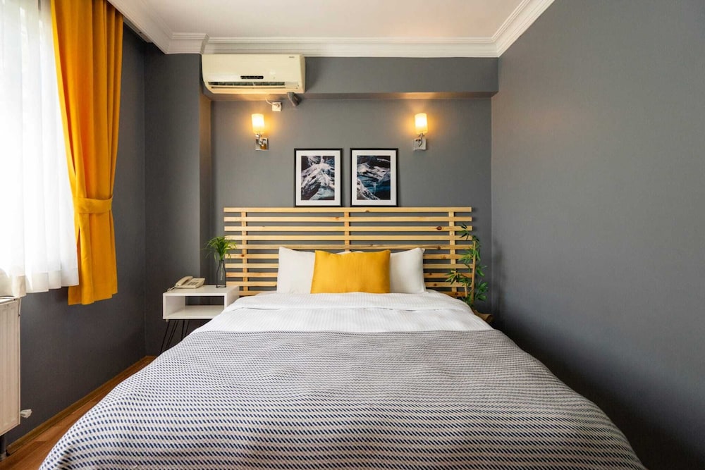 Sayeban Hotel 5