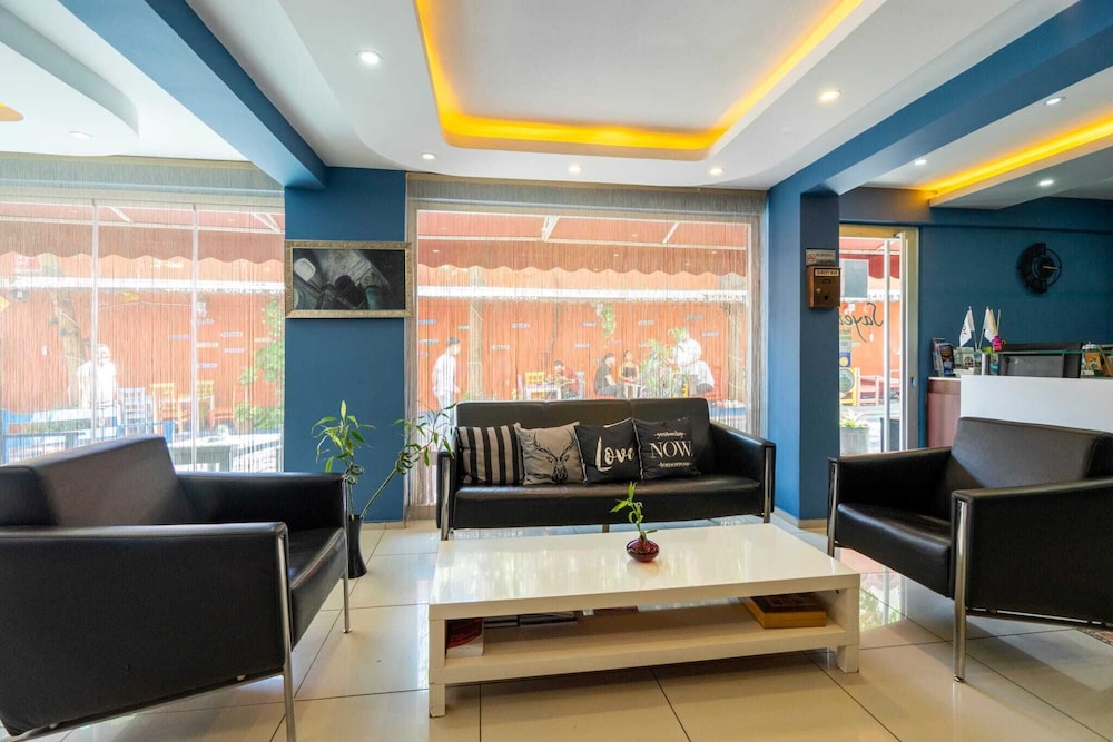 Sayeban Hotel 3