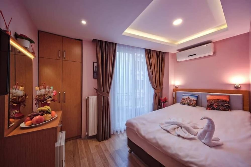Gulhane Corner 9