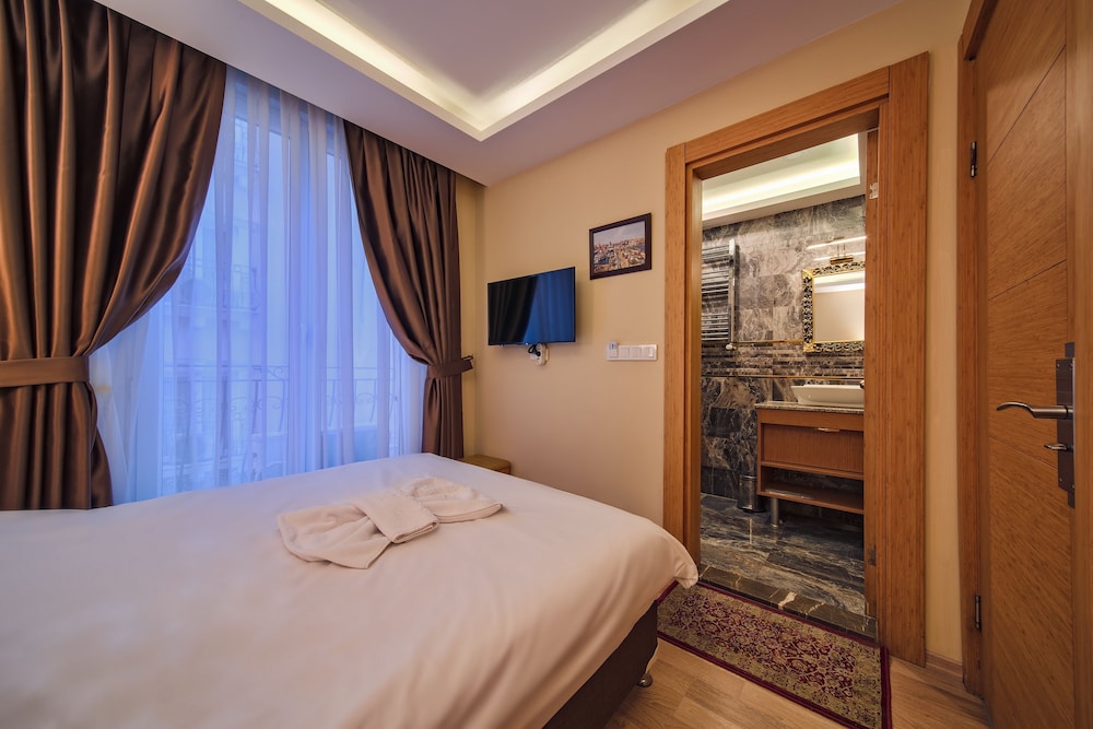 Gulhane Corner 5