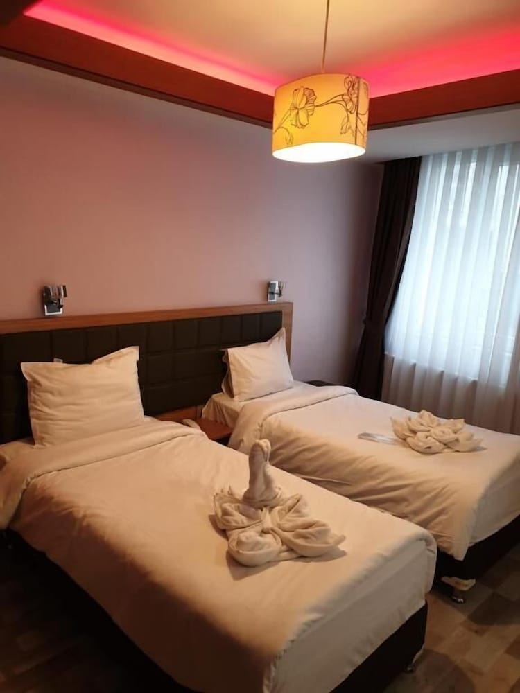 Gulhane Corner 17