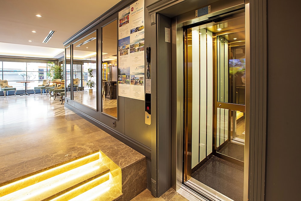 Aston Residence 3