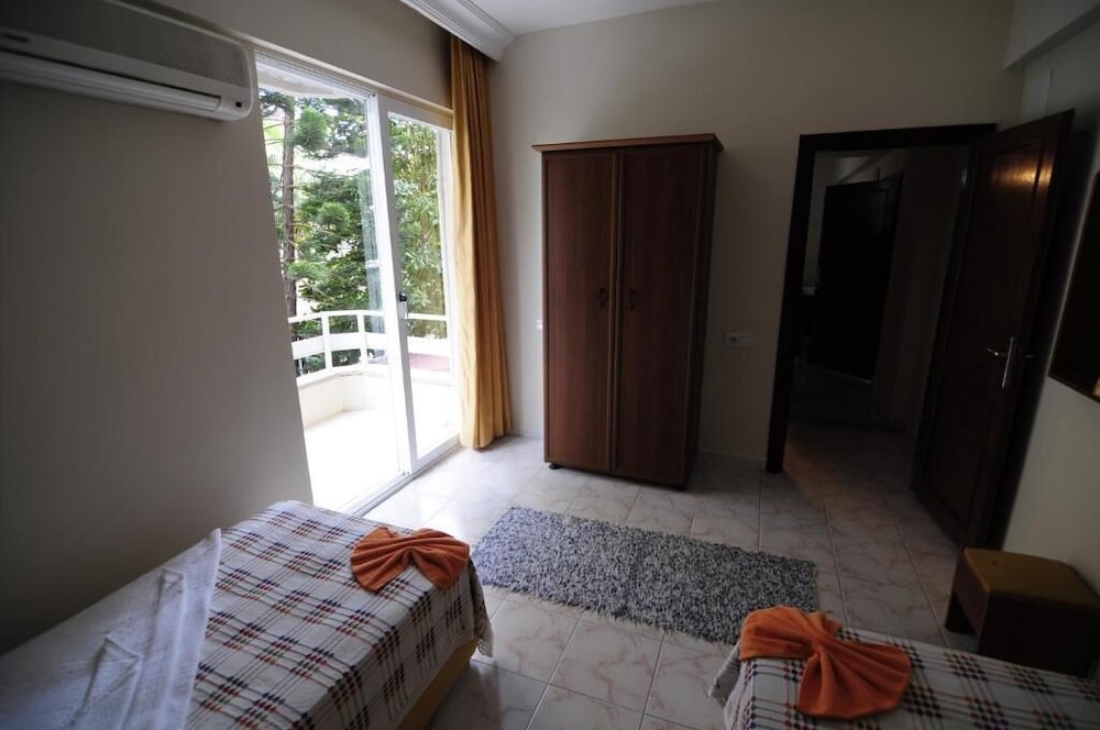 Le Moral Apart Hotel 17