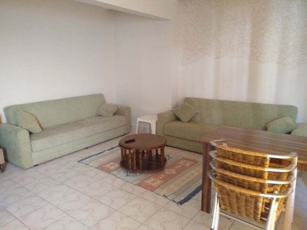 Le Moral Apart Hotel 13