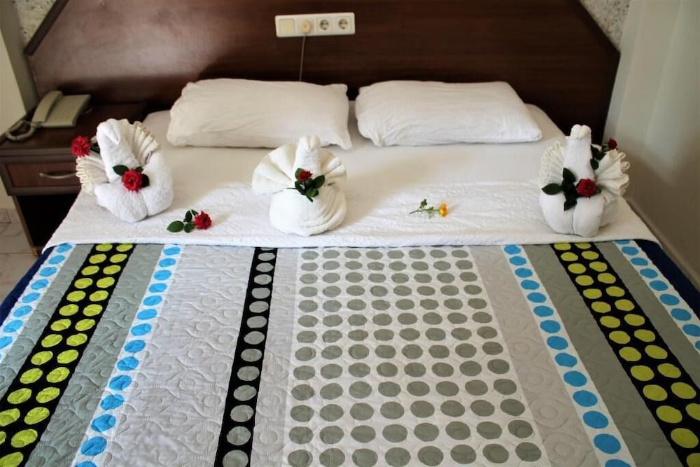 Le Moral Apart Hotel 16