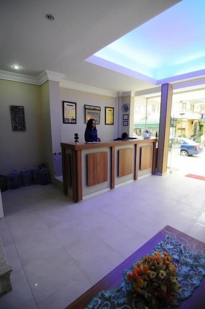 Le Moral Apart Hotel 3