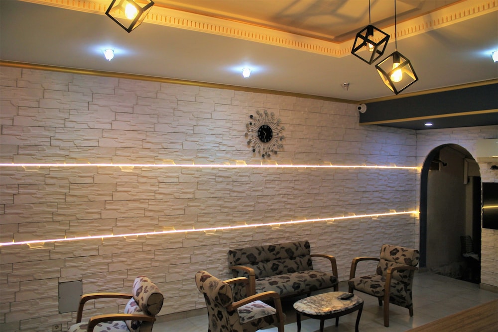 Le Moral Apart Hotel 6