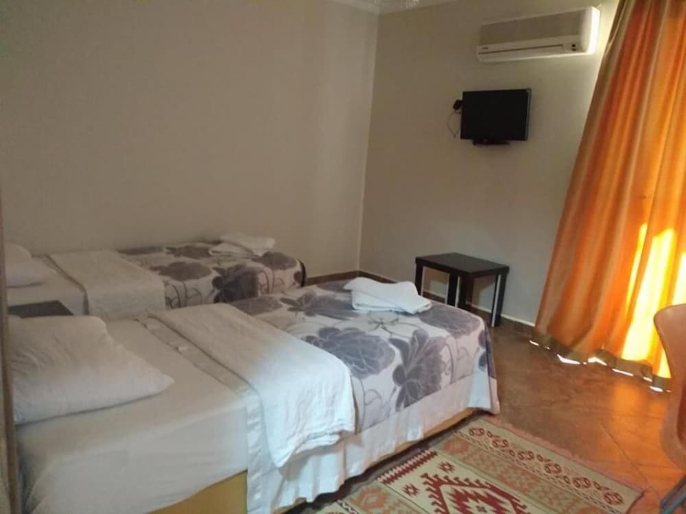 Le Moral Apart Hotel 21