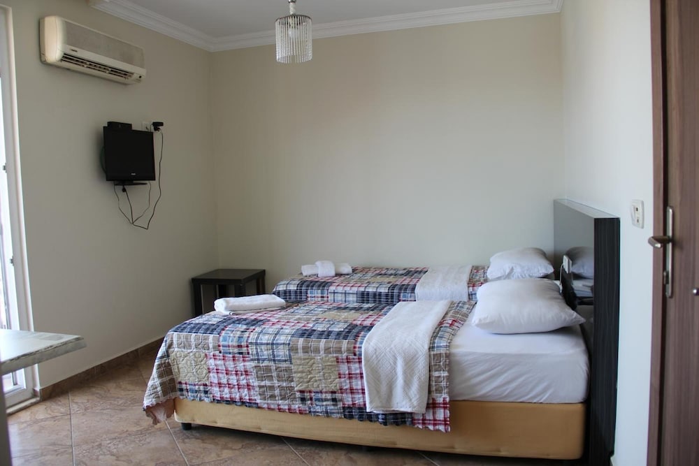 Le Moral Apart Hotel 22