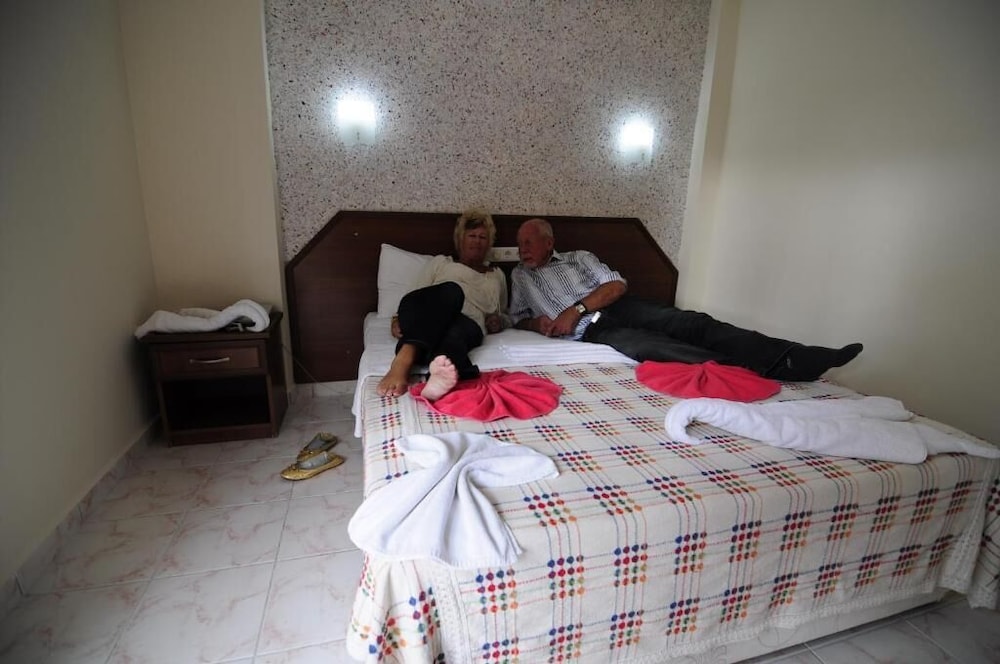 Le Moral Apart Hotel 18