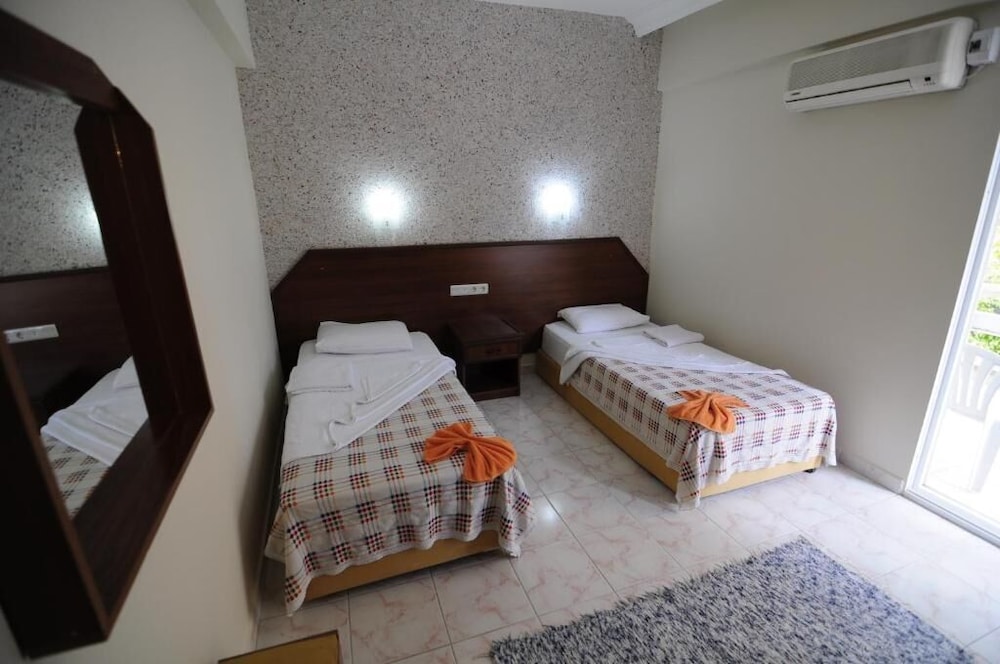 Le Moral Apart Hotel 20