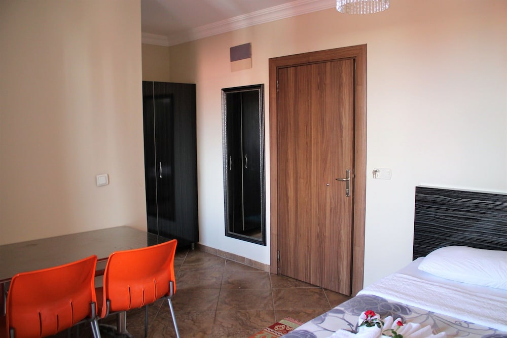 Le Moral Apart Hotel 12