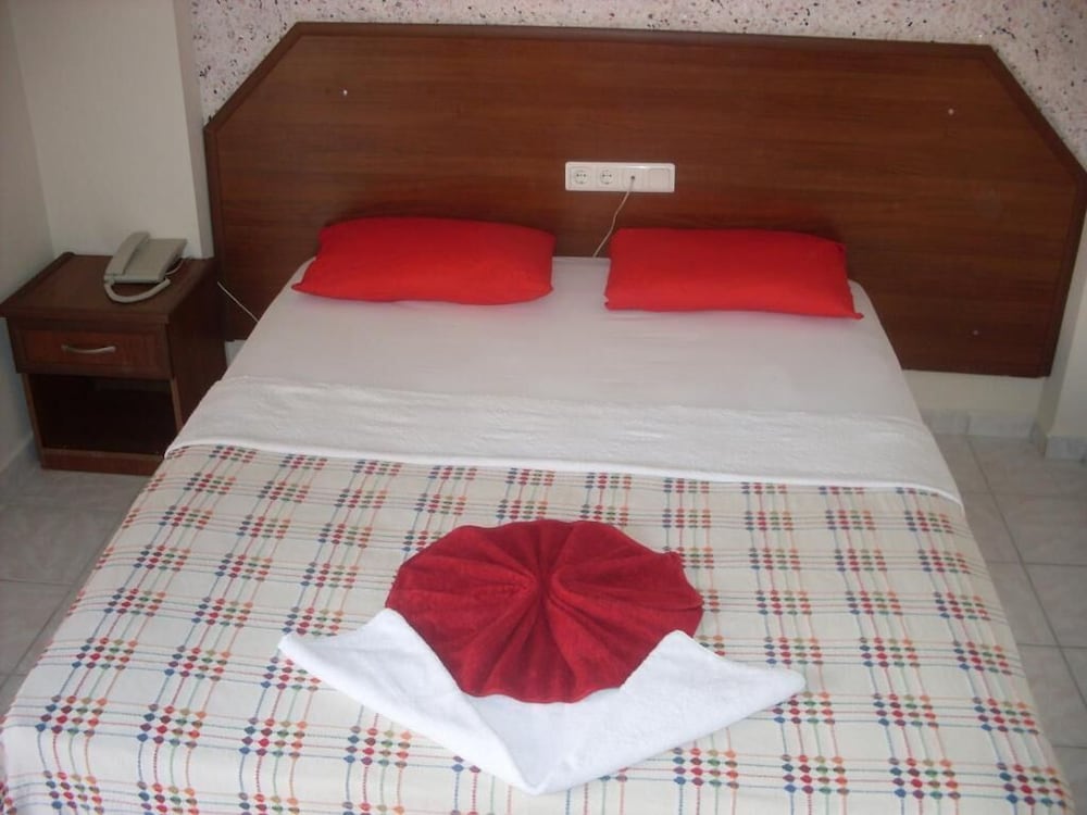 Le Moral Apart Hotel 14