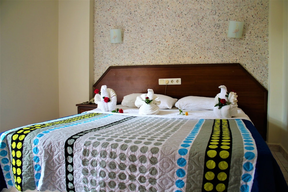 Le Moral Apart Hotel 8