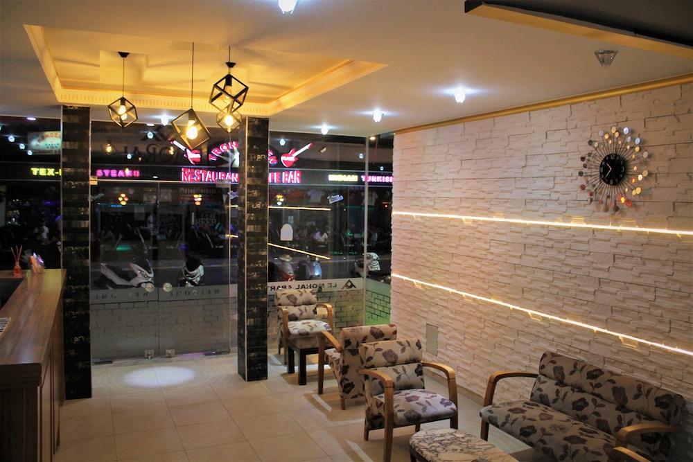 Le Moral Apart Hotel 5