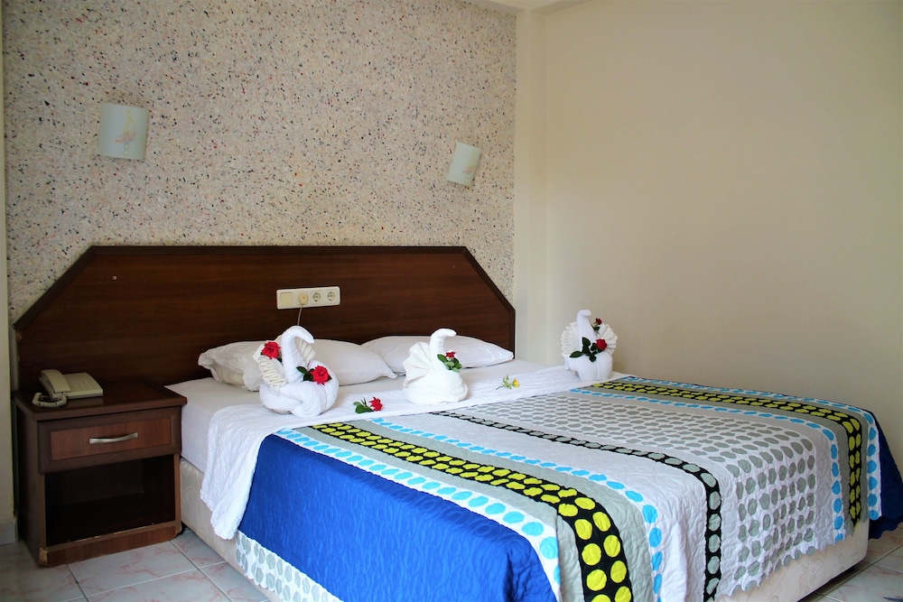 Le Moral Apart Hotel 7