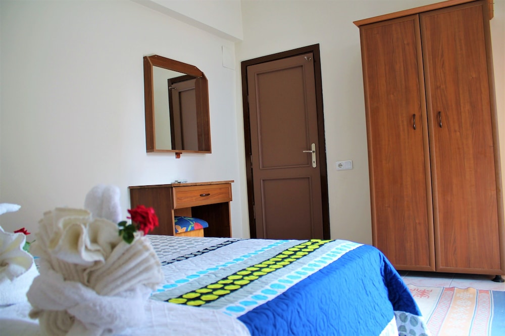 Le Moral Apart Hotel 10