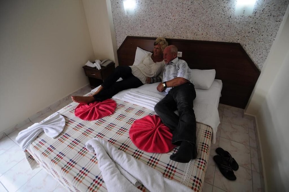 Le Moral Apart Hotel 19