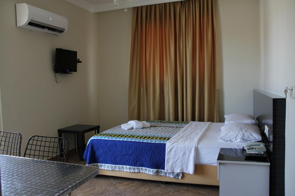 Le Moral Apart Hotel 24