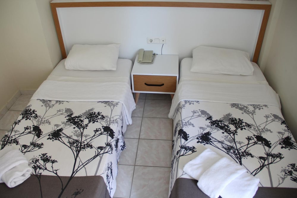 Le Moral Apart Hotel 23
