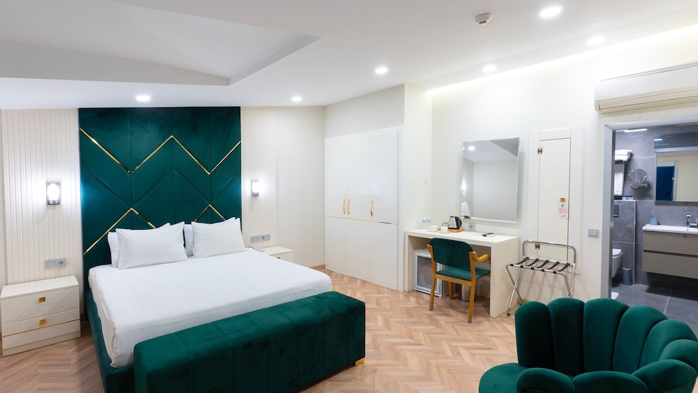 Gürtaş Hotel 24