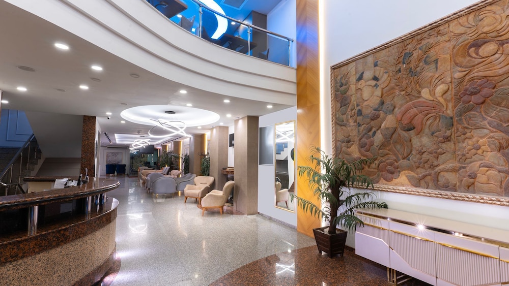 Gürtaş Hotel 6