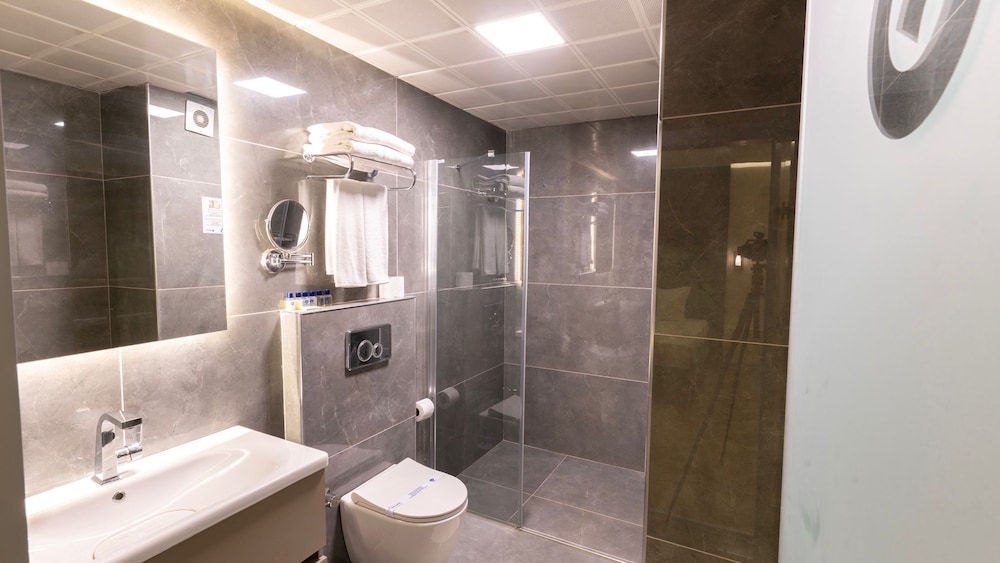 Gürtaş Hotel 21