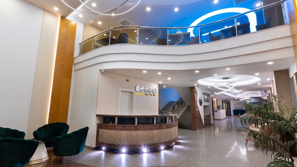 Gürtaş Hotel 2