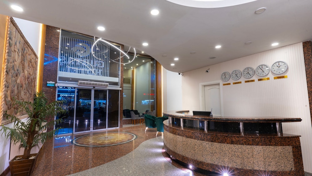 Gürtaş Hotel 3