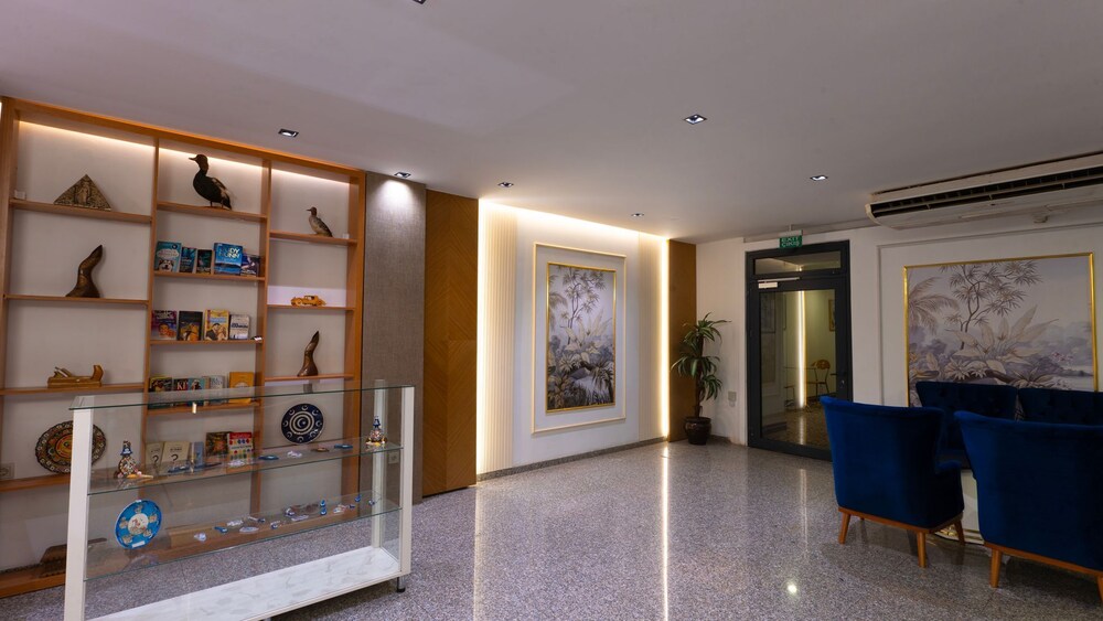 Gürtaş Hotel 5