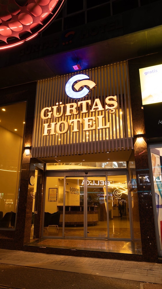 Gürtaş Hotel 1