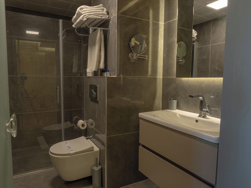 Gürtaş Hotel 22